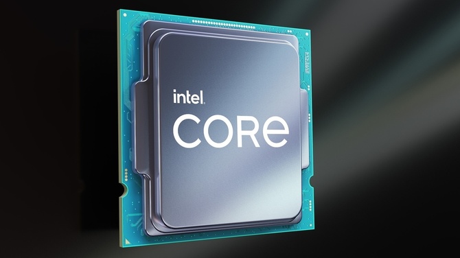 Intel Raptor Lake - nowe informacje o desktopowych oraz mobilnych procesorach big.LITTLE przewidzianych na 2022 rok [1]