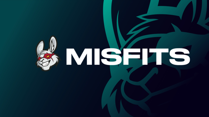 KIOXIA zawarł ekskluzywną umowę partnerską z Misfits Gaming i e-sportową drużyną League of Legends  [1]