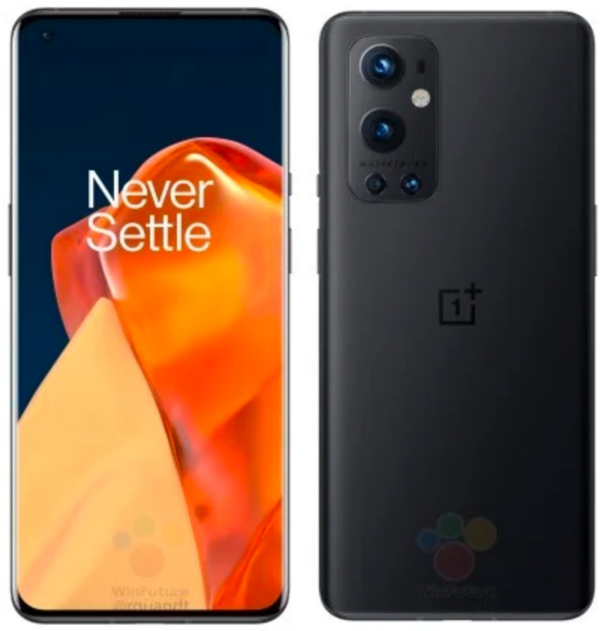 OnePlus 9 5G i 9 Pro 5G na szczegółowych renderach. CEO chwali się zdjęciami z aparatów Hasselblad [3]