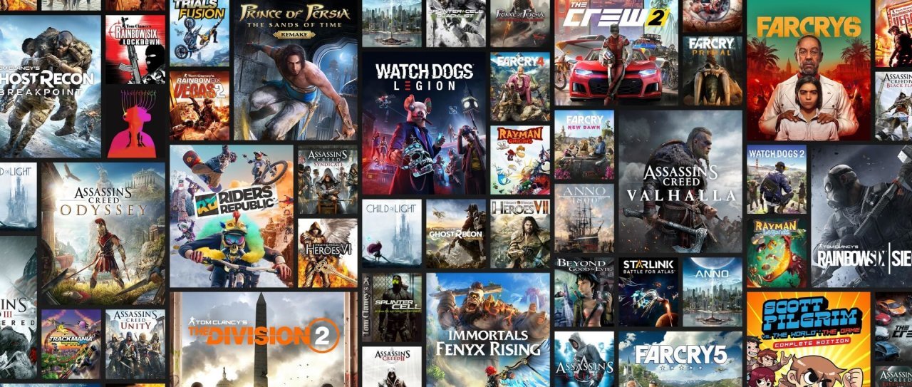Xbox Game Pass Ma Otrzymac Do Konca 2021 Roku Gry Z Katalogu Ubisoftu W Tym Najnowsze Pokroju Assassin S Creed Valhalla Purepc Pl