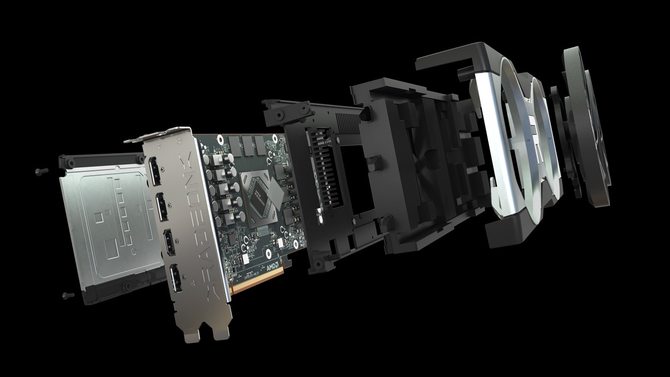 AMD Radeon RX 6700 XT - w dniu premiery na terenie Unii Europejskiej dostępnych będzie kilka tysięcy sztuk kart [2]