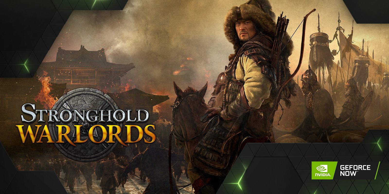 Geforce hot sale now gog