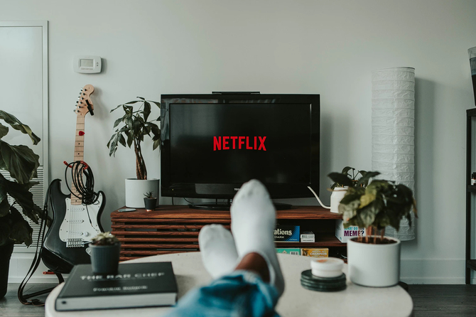 Netflix szuka metody na ograniczenie możliwości współdzielenia konta pomiędzy użytkownikami. Są już pierwsze efekty [2]