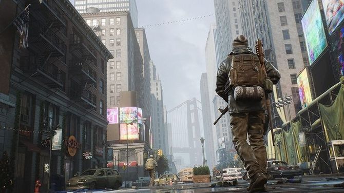 The Day Before - Połączenie Days Gone i The Division na nowym gameplay'u. Co już wiemy o nowym survivalu MMO? [1]