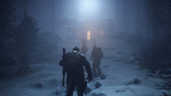 The Day Before - Połączenie Days Gone i The Division na nowym gameplay'u. Co już wiemy o nowym survivalu MMO? [6]