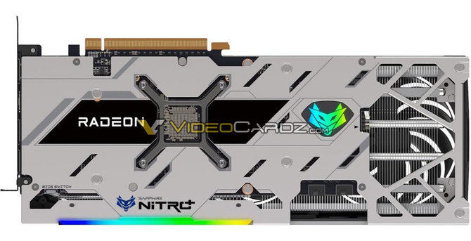 Sapphire Radeon RX 6700 XT NITRO + and RX 6700 XT PULSE - more non-referential Navi 22 systems on the go [2]