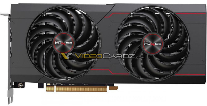Sapphire Radeon RX 6700 XT NITRO + and RX 6700 XT PULSE - more non-referential Navi 22 systems on the go [3]