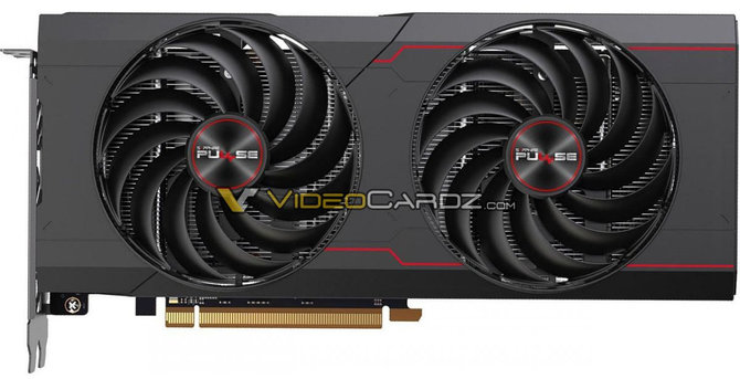 Sapphire Radeon RX 6700 XT NITRO+ i RX 6700 XT PULSE - kolejne niereferencyjne układy Navi 22 już w drodze [3]