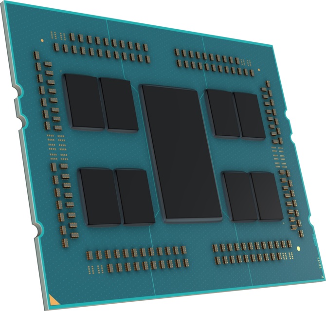 AMD EPYC 7003 - oficjalna prezentacja najszybszych na świecie, serwerowych procesorów Milan na bazie architektury Zen 3 [28]