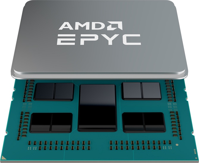 AMD EPYC 7003 - oficjalna prezentacja najszybszych na świecie, serwerowych procesorów Milan na bazie architektury Zen 3 [29]