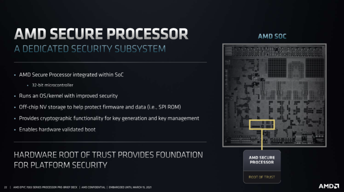 AMD EPYC 7003 - oficjalna prezentacja najszybszych na świecie, serwerowych procesorów Milan na bazie architektury Zen 3 [8]