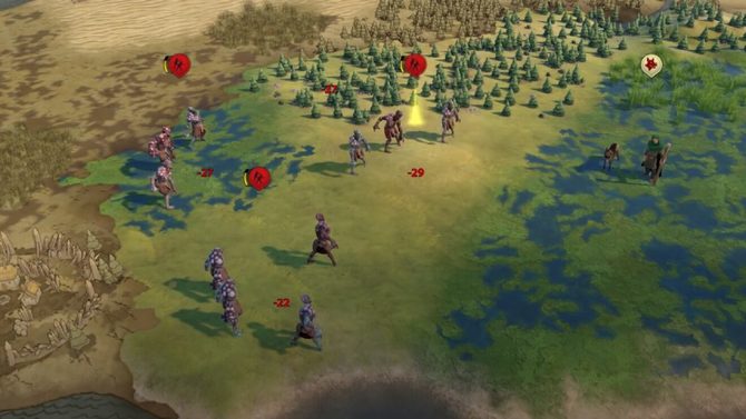 Civilization VI nie powiedziało jeszcze ostatniego słowa. W marcowym DLC mapy opanują Portugalczycy i... zombie [2]