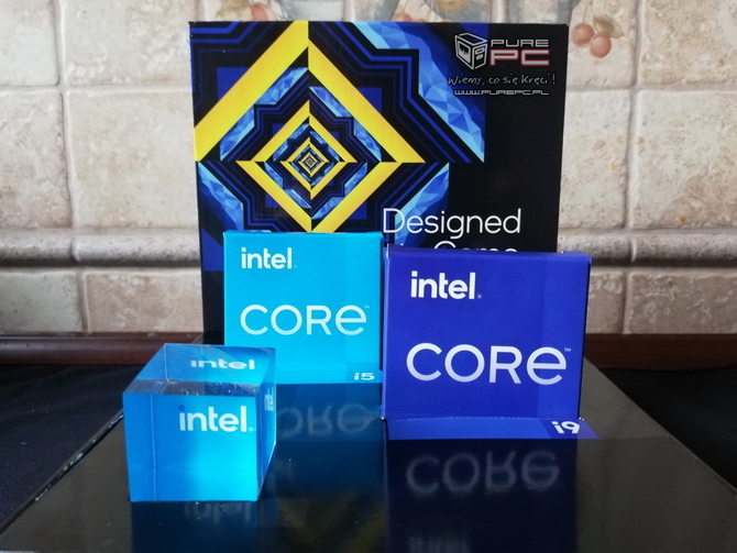 Intel Rocket Lake - oficjalna prezentacja 11 generacji procesorów dla komputerów, opartych na architekturze Cypress Cove [nc1]