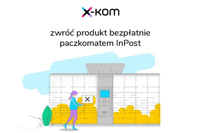 W sklepach x-kom niższe ceny na procesory, płyty główne, dyski SSD, pamięci RAM. Tańsze są także monitory i telewizory [nc1]