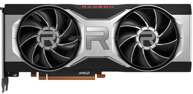 AMD nie przeszkadza, że Radeony są wykorzystywane do kopania Ethereum. Nie będzie limitu jak w GeForce RTX 3060 [1]