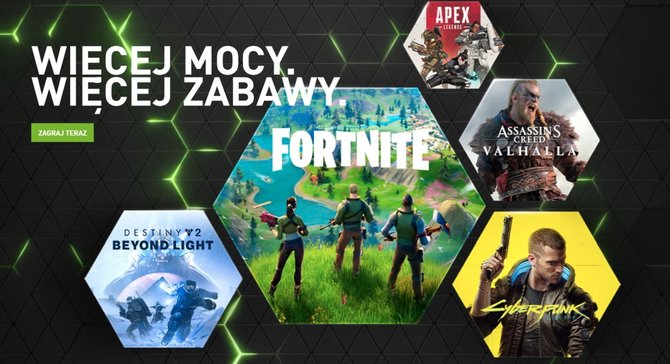 GeForce Now od teraz droższe – NVIDIA podwyższyła dwukrotnie cenę za miesięczny abonament Founders, który zastąpiło Priority [3]