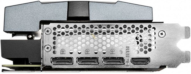 MSI GeForce RTX 3080 i RTX 3070 SUPRIM SE - cichy debiut kart graficznych z niższymi taktowaniami rdzenia [2]