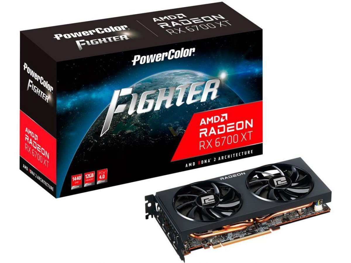 NEWモデル XT 6700 RX PowerColor Red nowe - Figther i Hellhound Devil, その他