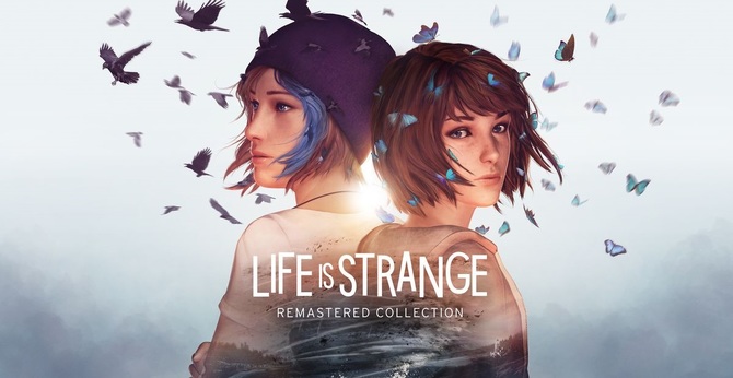 Life is Strange: True Colors - Studio Deck Nine ponownie zagra na emocjach. Zapowiedziano też remaster pierwszych części [1]