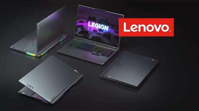 Przy zakupie komputerów Lenovo Legion i IdeaPad, nabywcy dostaną gratis trzy miesiące abonamentu Stadia Pro [1]