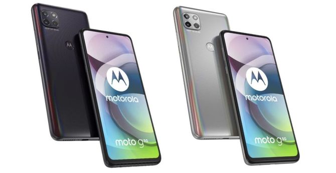 Motorola Moto G60 - nachodzi kolejny smartfon ze średniej półki, na pokładzie Snapdragon 732G, ekran 120 Hz i bateria 6000 mAh [2]