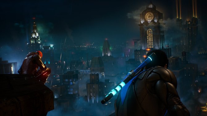 Premiera Gotham Knights opóźniona do 2022 roku. Coraz więcej gier ucieka z tegorocznego planu wydawniczego  [3]