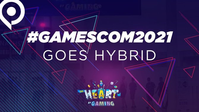 Gamescom 2021 odbędzie się w hybrydowej formie. Powróci ograniczona widownia i konferencja Opening Night Live [1]