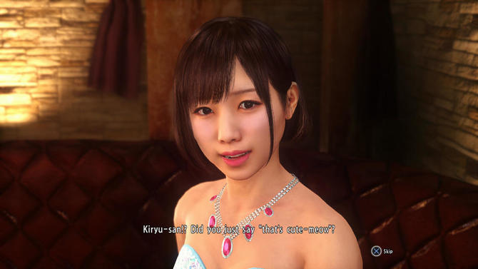 Wymagania sprzętowe Yakuza 6: The Song of Life. Cała seria Yakuza będzie wreszcie dostępna na PC i w Xbox Game Pass [3]