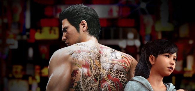 Wymagania sprzętowe Yakuza 6: The Song of Life. Cała seria Yakuza będzie wreszcie dostępna na PC i w Xbox Game Pass [1]