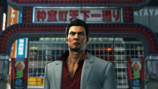 Wymagania sprzętowe Yakuza 6: The Song of Life. Cała seria Yakuza będzie wreszcie dostępna na PC i w Xbox Game Pass [6]