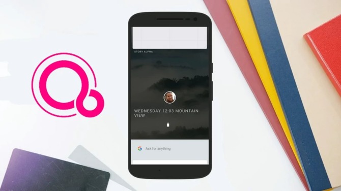 Fuchsia, kolejny system Google, pojawi się niebawem w wersji beta - Tak wynika z najnowszego kodu źródłowego [1]