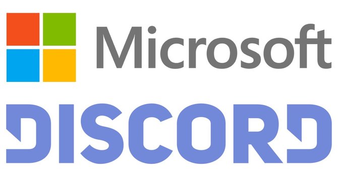Microsoft ma prowadzić rozmowy w sprawie zakupu Discorda, znanego komunikatora. W grę wchodzi ogromna suma [2]