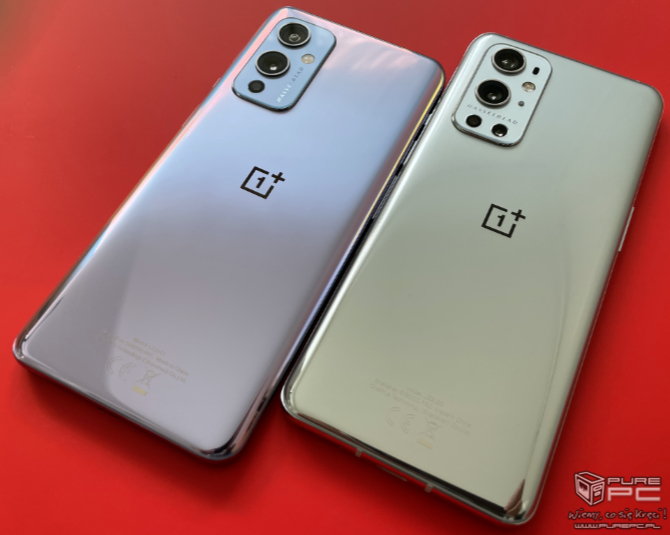 OnePlus 9 i OnePlus 9 Pro – Premiera nowych smartfonów i pierwsze wrażenia z użytkowania flagowców [nc1]