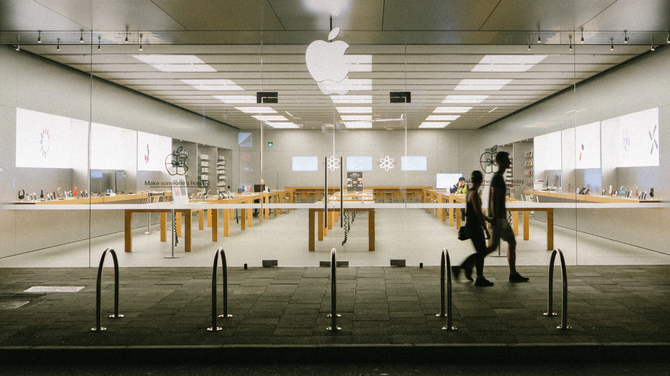 Apple Store pojawi się w Polsce. Wraz z nim możemy spodziewać się rozwinięcia Apple TV+ oraz polskiej wersji Siri [2]