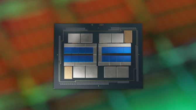 Intel Meteor Lake - projekt architektury procesorów zostanie ukończony w tym roku. Premiera w 7 nm litografii w 2023 roku [8]
