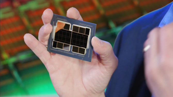 Intel Meteor Lake - projekt architektury procesorów zostanie ukończony w tym roku. Premiera w 7 nm litografii w 2023 roku [9]