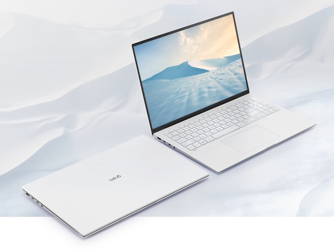 LG Gram 2021 - polska premiera laptopów z Intel Tiger Lake. Znamy konfiguracje oraz ceny nowych notebooków [2]