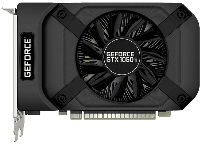NVIDIA GeForce GTX 1050 Ti wraca do sprzedaży w dwukrotnie wyższej cenie. Zieloni odpowiedzieli na braki GPU... [2]