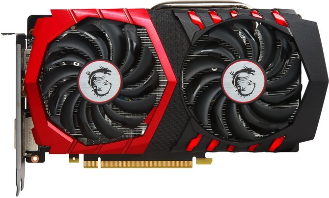 NVIDIA GeForce GTX 1050 Ti wraca do sprzedaży w dwukrotnie wyższej cenie. Zieloni odpowiedzieli na braki GPU... [1]