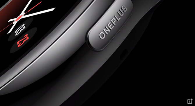 OnePlus Watch - Smartwatch, który wytrzyma dwa tygodnie na baterii. Zanosi się na nowego króla smartzegarków [1]