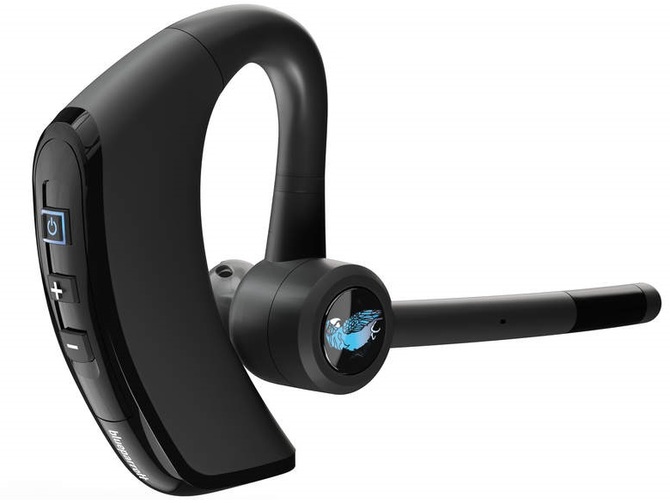BlueParrott M300-XT - Nowy, warty uwagi zestaw słuchawkowy Bluetooth  z funkcją redukcji hałasu [3]