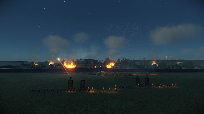 Total War: Rome Remastered na PC oficjalnie zapowiedziane. Premiera odświeżonej wersji gry strategicznej w kwietniu [5]