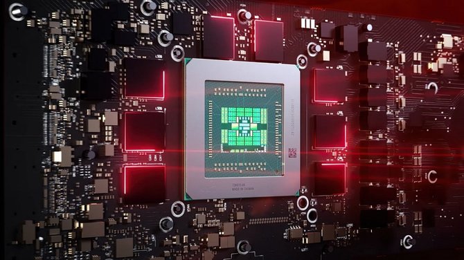 NVIDIA i AMD górą! Firmy odnotowały największe wzrosty przychodu w TOP 10 producentów układów scalonych  [3]