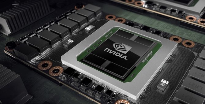 NVIDIA i AMD górą! Firmy odnotowały największe wzrosty przychodu w TOP 10 producentów układów scalonych  [1]