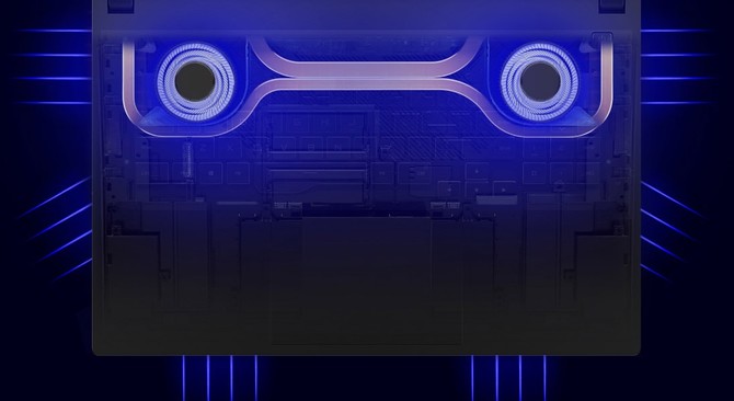 Chuwi CoreBook Xe - atrakcyjnie wyceniony laptop z procesorem Intel Core i5-10210U oraz kartą Intel Iris Xe MAX Graphics [3]