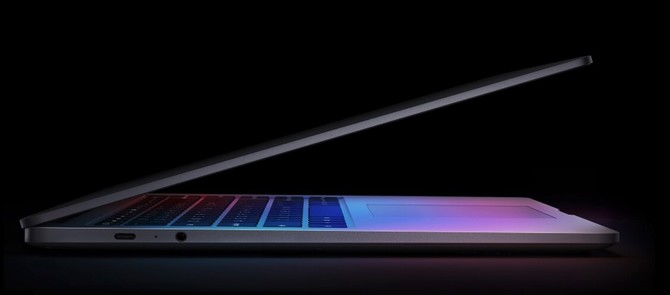 Xiaomi Mi Laptop Pro 14 i Mi Laptop Pro 15 - specyfikacja i cena laptopów wiernie odtwarzających design Apple MacBook Pro [3]
