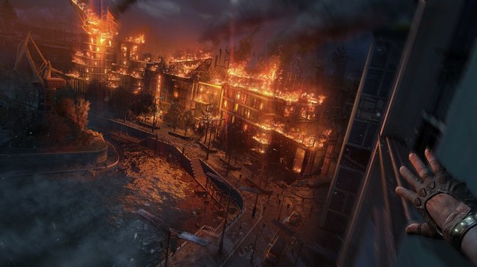 Dying Light 2 od strony technicznej. Gra ma mieć ogromną mapę i zaoferuje główny wątek fabularny na 20 godzin  [3]