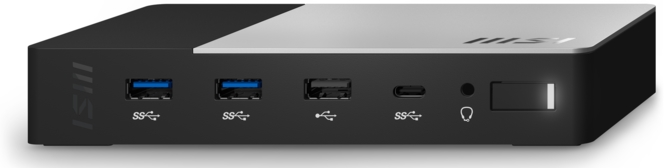 MSI Summit E13 i E16 Flip - nowe laptopy dla biznesu z procesorami Intel Tiger Lake oraz kartą NVIDIA GeForce RTX 3050 [13]