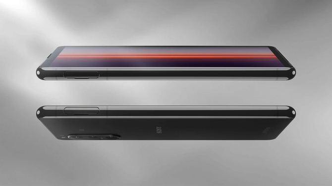 Sony Xperia 1 III, Xperia 10 III oraz Xperia 5 III zadebiutują już 14 kwietnia – Znamy częściową specyfikację jednego ze smartfonów [1]