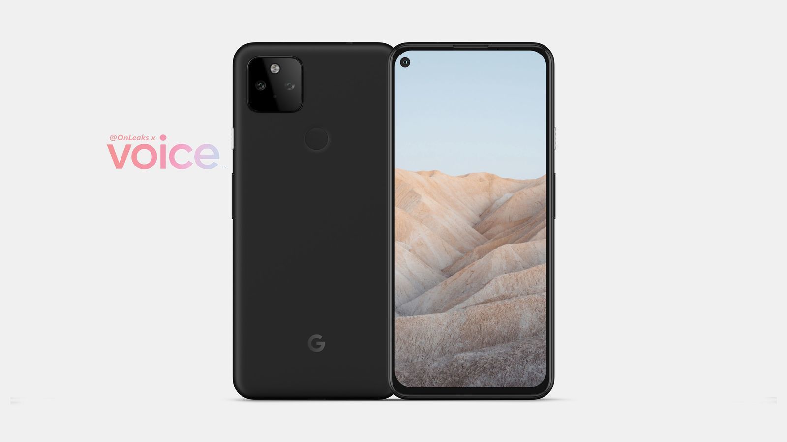 google pixel 6 ma otrzymac autorski